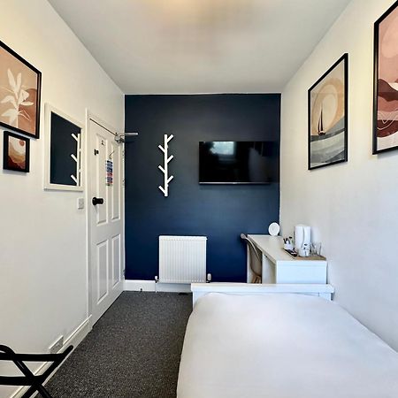 Roost Hill - Free Parking Zone Hotel Edinburgh Luaran gambar