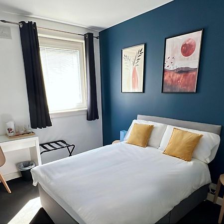 Roost Hill - Free Parking Zone Hotel Edinburgh Luaran gambar