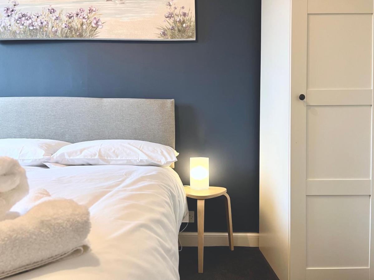Roost Hill - Free Parking Zone Hotel Edinburgh Luaran gambar