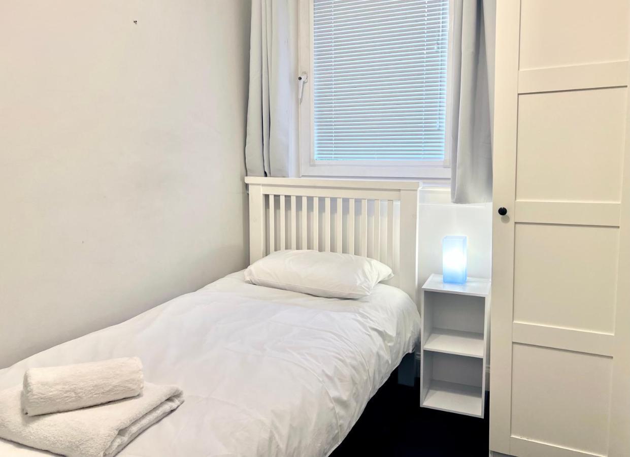 Roost Hill - Free Parking Zone Hotel Edinburgh Bilik gambar
