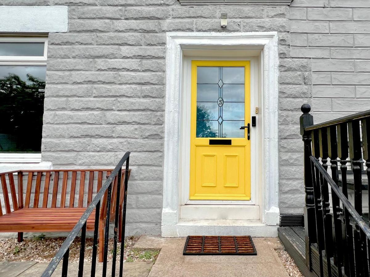 Roost Hill - Free Parking Zone Hotel Edinburgh Luaran gambar