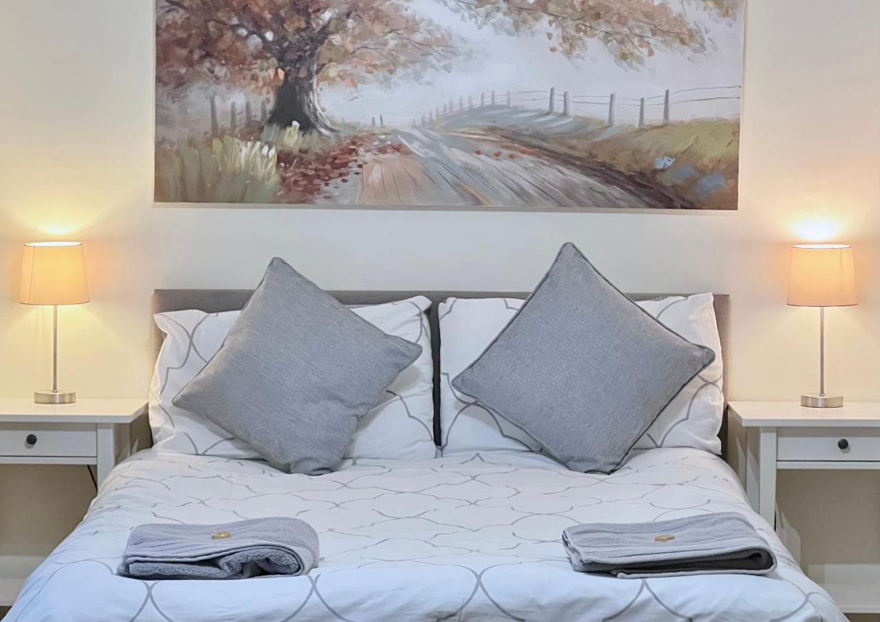Roost Hill - Free Parking Zone Hotel Edinburgh Bilik gambar