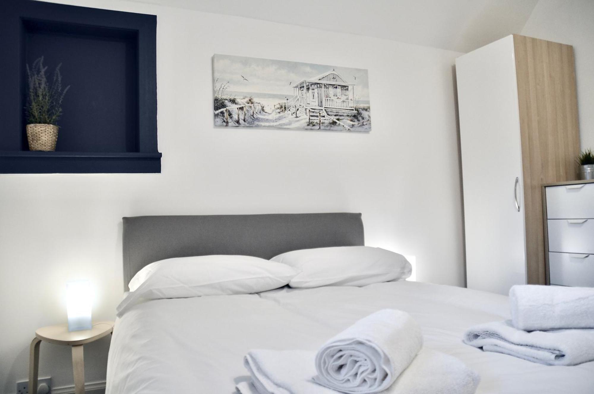 Roost Hill - Free Parking Zone Hotel Edinburgh Bilik gambar