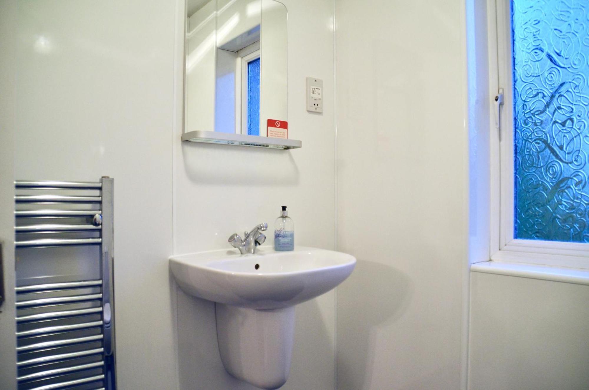 Roost Hill - Free Parking Zone Hotel Edinburgh Bilik gambar